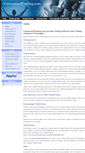Mobile Screenshot of customizedtrading.com